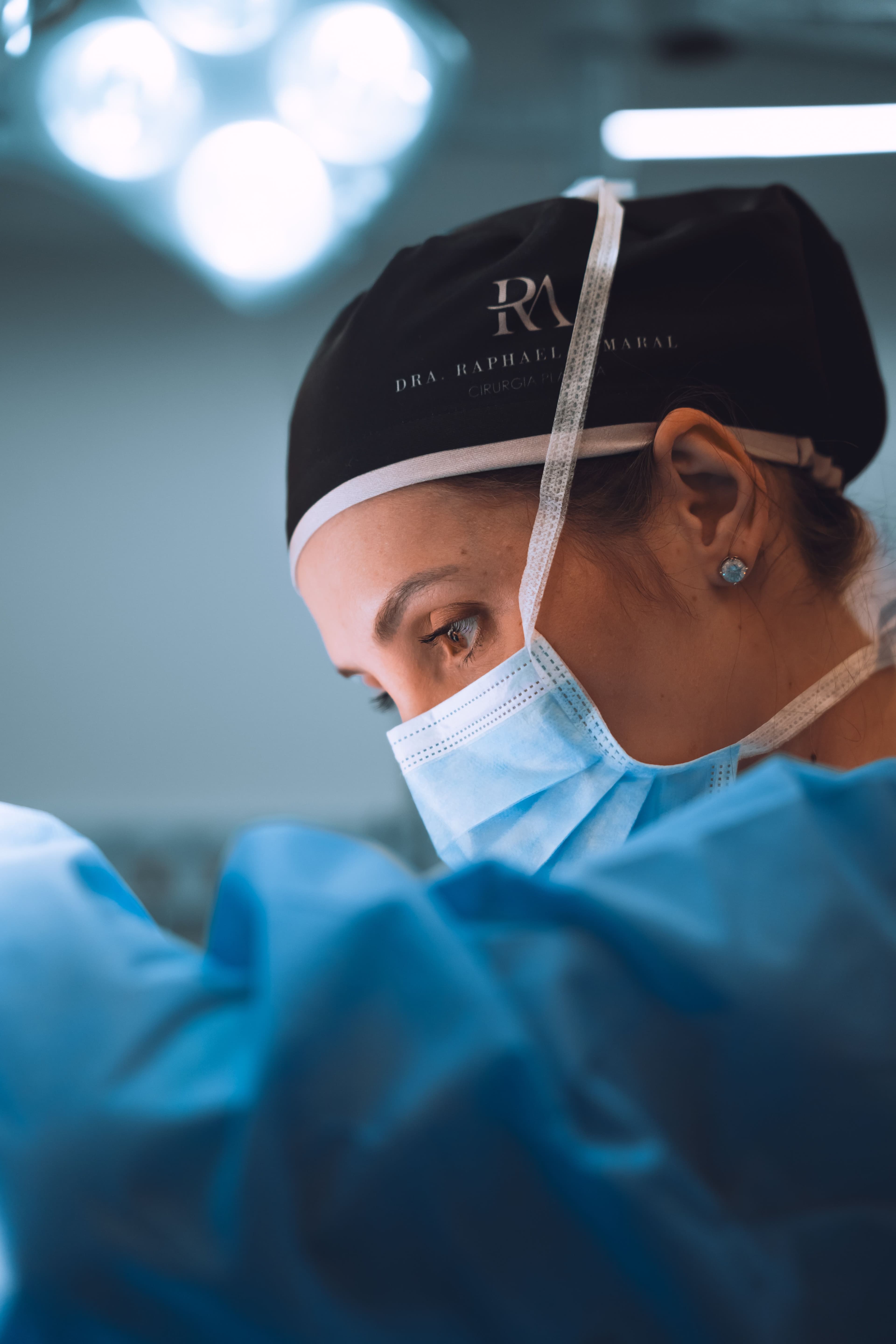 Dra. Raphaela Amaral